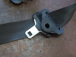 bontott CITROËN C3 Jobb első Biztonsági Öv