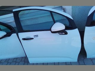 bontott CITROËN C3 Jobb első Fixüveg (Ajtóban)