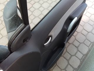 bontott CITROËN C3 Jobb első Fixüveg (Ajtóban)