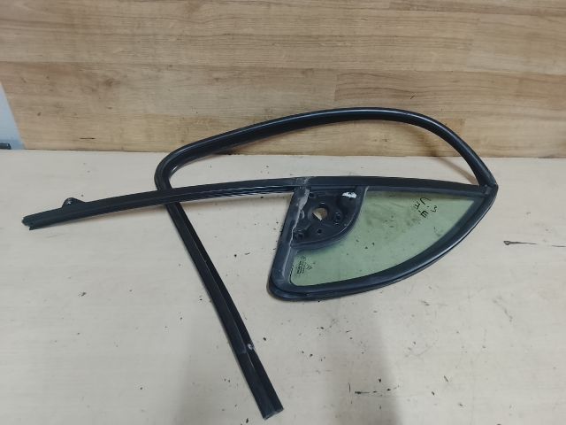 bontott CITROËN C3 Jobb első Fixüveg (Ajtóban)