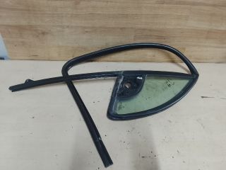 bontott CITROËN C3 Jobb első Fixüveg (Ajtóban)