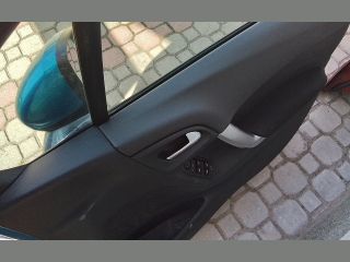 bontott CITROËN C3 Jobb első Fixüveg (Ajtóban)