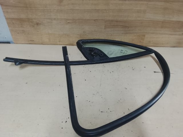 bontott CITROËN C3 Jobb első Fixüveg (Ajtóban)