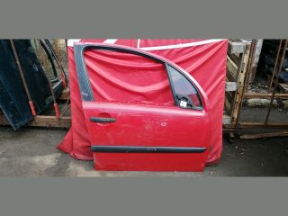 bontott CITROËN C3 Jobb első Fixüveg (Ajtóban)