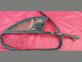 bontott CITROËN C3 Jobb első Fixüveg (Ajtóban)