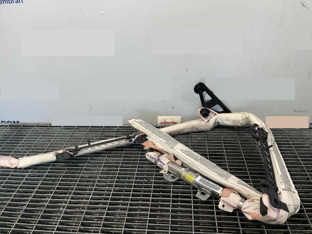 bontott CITROËN C3 Jobb első Függöny Légzsák