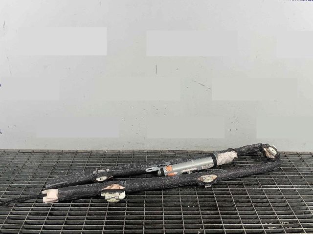 bontott CITROËN C3 Jobb első Függöny Légzsák