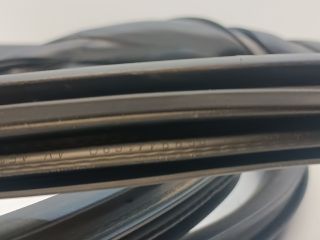 bontott CITROËN C3 Jobb első Gumikéder