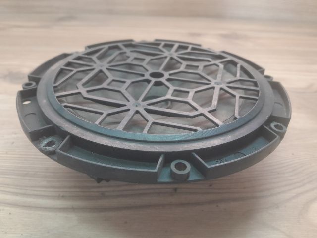 bontott CITROËN C3 Jobb első Hangszóró