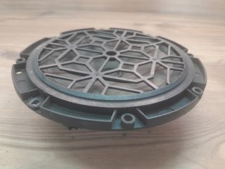 bontott CITROËN C3 Jobb első Hangszóró