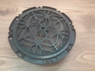 bontott CITROËN C3 Jobb első Hangszóró