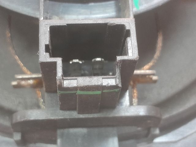 bontott CITROËN C3 Jobb első Hangszóró