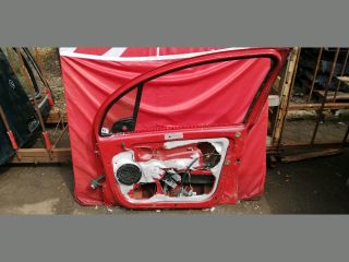 bontott CITROËN C3 Jobb első Kilincs Hátulja