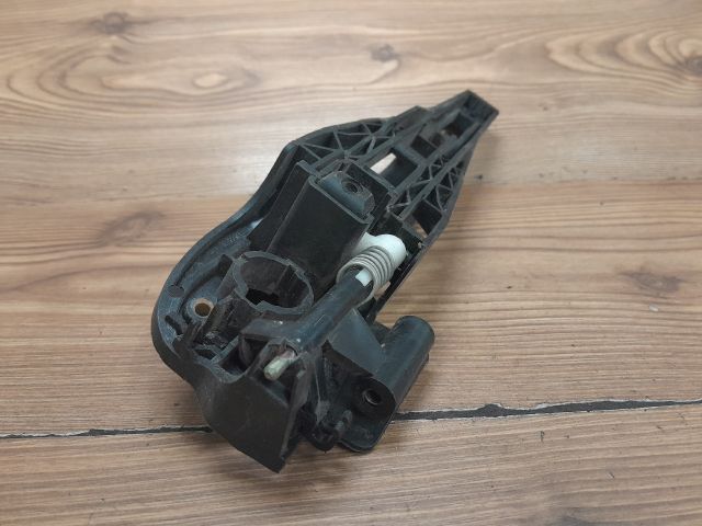 bontott CITROËN C3 Jobb első Külső Kilincs