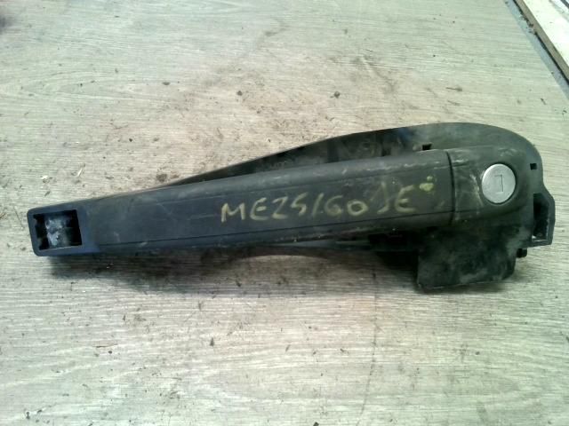 bontott CITROËN C3 Jobb első Külső Kilincs