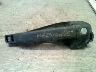 bontott CITROËN C3 Jobb első Külső Kilincs