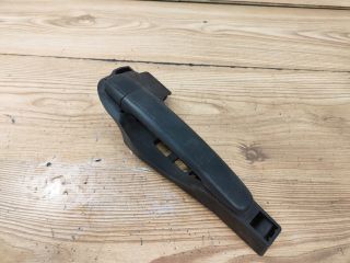 bontott CITROËN C3 Jobb első Külső Kilincs