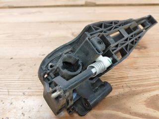 bontott CITROËN C3 Jobb első Külső Kilincs