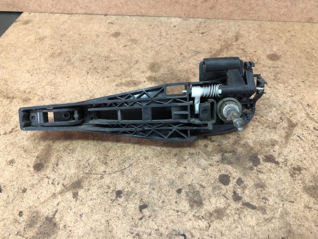 bontott CITROËN C3 Jobb első Külső Kilincs