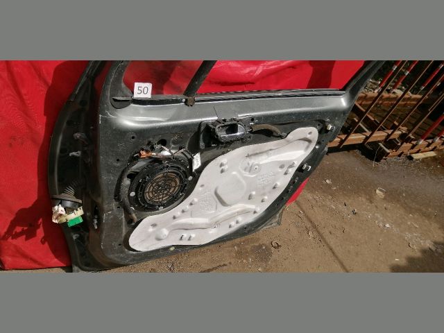 bontott CITROËN C3 Jobb első Külső Kilincs