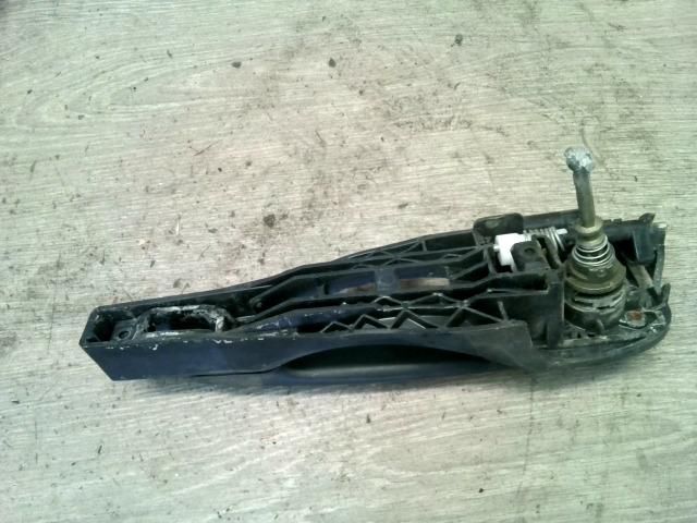 bontott CITROËN C3 Jobb első Külső Kilincs