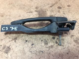 bontott CITROËN C3 Jobb első Külső Kilincs