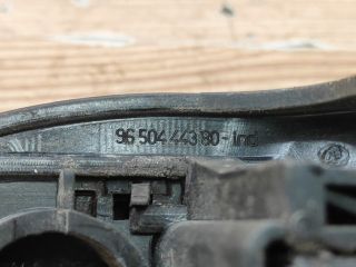 bontott CITROËN C3 Jobb első Külső Kilincs