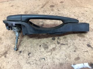 bontott CITROËN C3 Jobb első Külső Kilincs