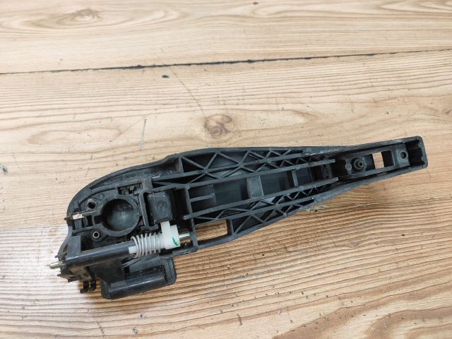 bontott CITROËN C3 Jobb első Külső Kilincs