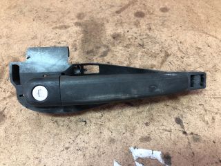 bontott CITROËN C3 Jobb első Külső Kilincs