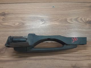 bontott CITROËN C3 Jobb első Külső Kilincs