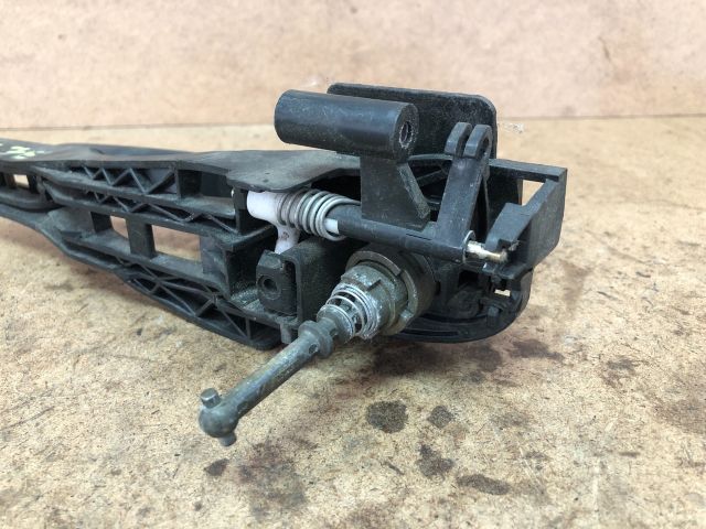 bontott CITROËN C3 Jobb első Külső Kilincs