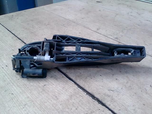 bontott CITROËN C3 Jobb első Külső Kilincs