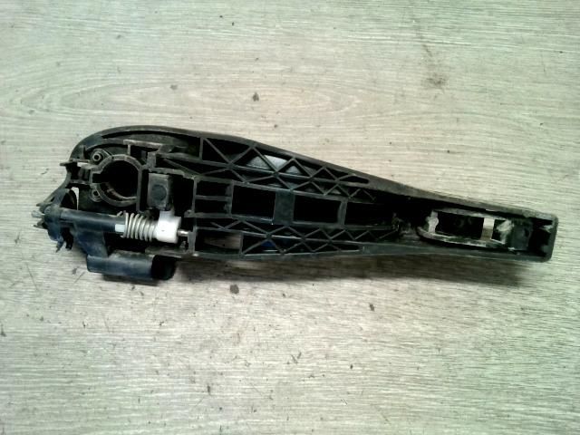 bontott CITROËN C3 Jobb első Külső Kilincs