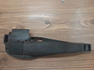 bontott CITROËN C3 Jobb első Külső Kilincs