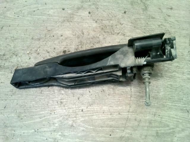 bontott CITROËN C3 Jobb első Külső Kilincs