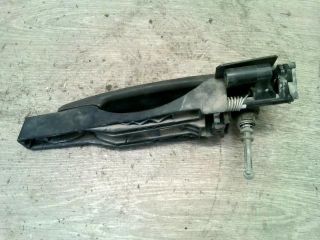 bontott CITROËN C3 Jobb első Külső Kilincs