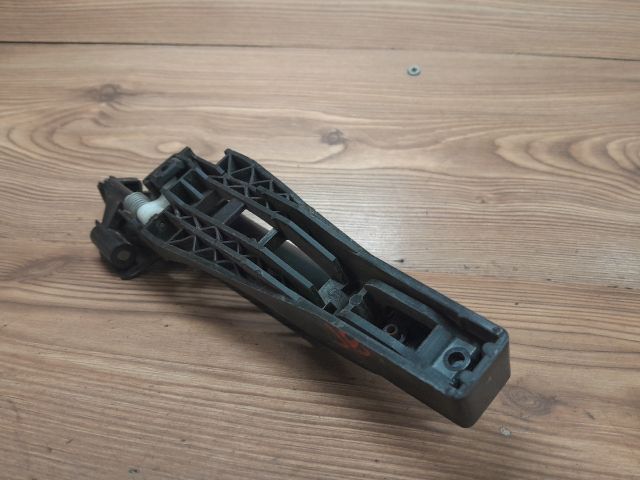 bontott CITROËN C3 Jobb első Külső Kilincs