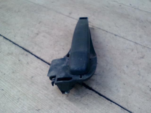 bontott CITROËN C3 Jobb első Külső Kilincs