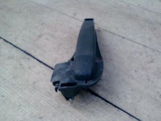 bontott CITROËN C3 Jobb első Külső Kilincs