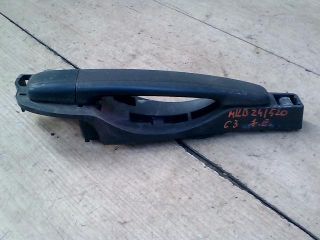 bontott CITROËN C3 Jobb első Külső Kilincs