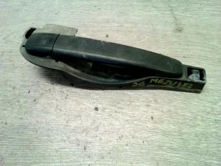 bontott CITROËN C3 Jobb első Külső Kilincs