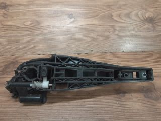 bontott CITROËN C3 Jobb első Külső Kilincs