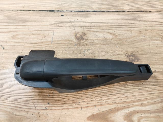 bontott CITROËN C3 Jobb első Külső Kilincs