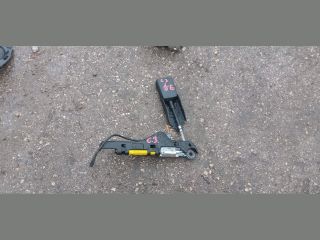 bontott CITROËN C3 Jobb első Övfeszítő