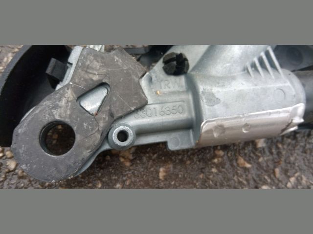 bontott CITROËN C3 Jobb első Övfeszítő