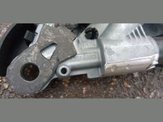 bontott CITROËN C3 Jobb első Övfeszítő