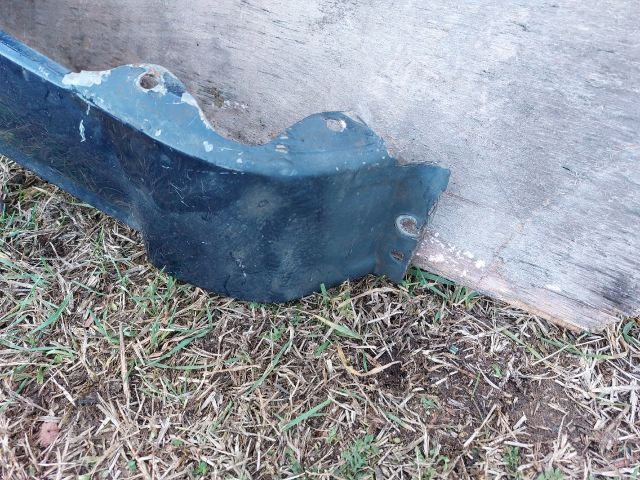 bontott CITROËN C3 Jobb első Sárvédő