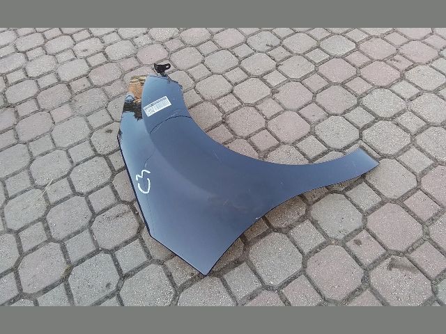 bontott CITROËN C3 Jobb első Sárvédő