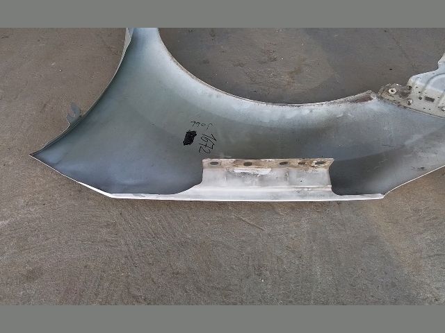 bontott CITROËN C3 Jobb első Sárvédő